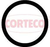 Corteco 027521H - Прокладка, труба выхлопного газа autospares.lv