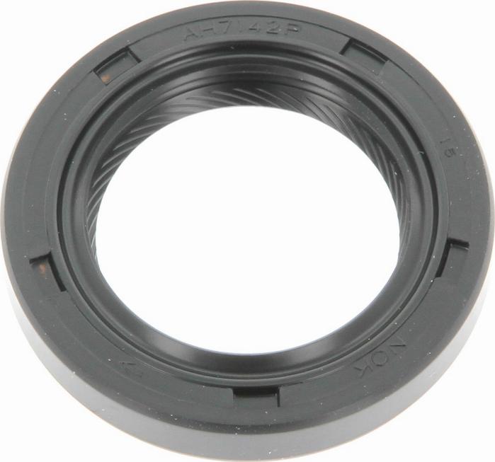 Corteco 19017032B - Уплотняющее кольцо, коленчатый вал autospares.lv