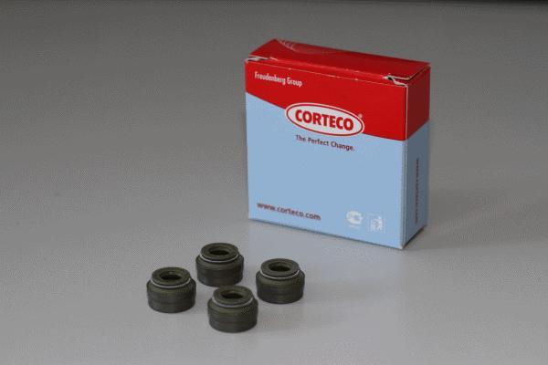 Corteco 19034069 - Комплект прокладок, стержень клапана autospares.lv