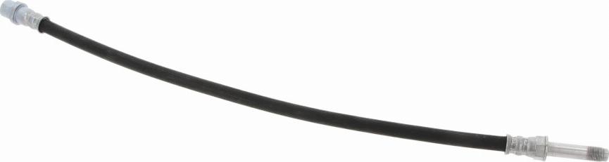Corteco 19035285 - Тормозной шланг autospares.lv