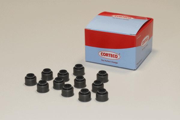 Corteco 19036425 - Комплект прокладок, стержень клапана autospares.lv