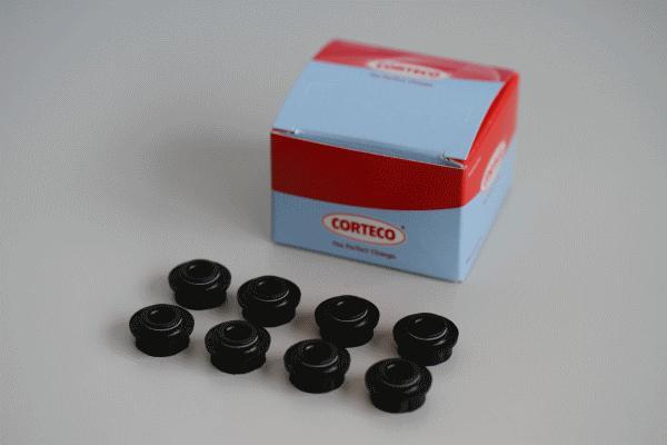 Corteco 19036122 - Комплект прокладок, стержень клапана autospares.lv