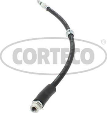 Corteco 19032287 - Тормозной шланг autospares.lv