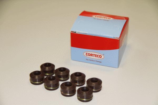 Corteco 19036509 - Комплект прокладок, стержень клапана autospares.lv