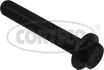 Corteco 80004902 - Комплект болтов ременного шкива, коленчатый вал autospares.lv
