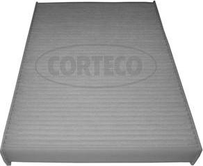 Corteco 80004555 - Фильтр воздуха в салоне autospares.lv