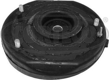 Corteco 80004620 - Опора стойки амортизатора, подушка autospares.lv