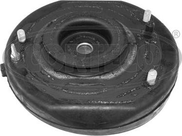 Corteco 80004622 - Опора стойки амортизатора, подушка autospares.lv