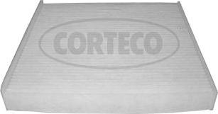 Corteco 80004673 - Фильтр воздуха в салоне autospares.lv