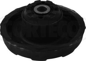 Corteco 80004181 - Опора стойки амортизатора, подушка autospares.lv