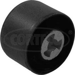 Corteco 80004131 - Подвеска, ступенчатая коробка передач autospares.lv