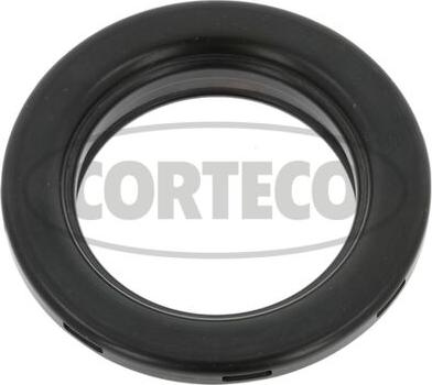 Corteco 80004831 - Опора стойки амортизатора, подушка autospares.lv