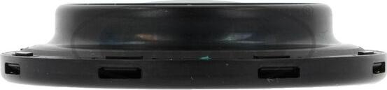 Corteco 80004831 - Опора стойки амортизатора, подушка autospares.lv