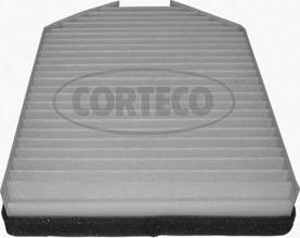 Corteco 80004396 - Фильтр воздуха в салоне autospares.lv