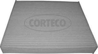 Corteco 80004357 - Фильтр воздуха в салоне autospares.lv