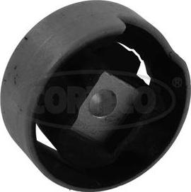 Corteco 80004247 - Подушка, опора, подвеска двигателя autospares.lv