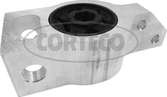 Corteco 80005436 - Сайлентблок, рычаг подвески колеса autospares.lv