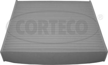 Corteco 80005175 - Фильтр воздуха в салоне autospares.lv