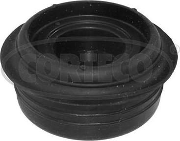 Corteco 80005211 - Опора стойки амортизатора, подушка autospares.lv