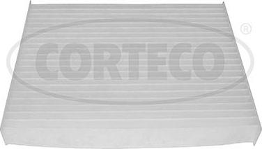 Corteco 80005226 - Фильтр воздуха в салоне autospares.lv