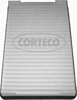 Corteco 80000998 - Фильтр воздуха в салоне autospares.lv