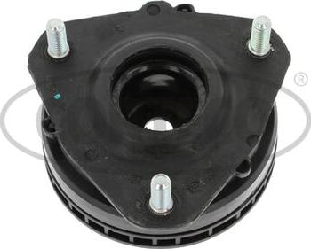 Corteco 80000987 - Опора стойки амортизатора, подушка autospares.lv