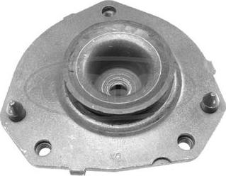 Corteco 80000481 - Опора стойки амортизатора, подушка autospares.lv