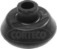 Corteco 80000512 - Отбойник, демпфер амортизатора autospares.lv