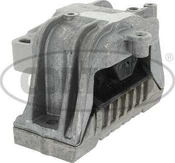 Corteco 80000588 - Подушка, опора, подвеска двигателя autospares.lv