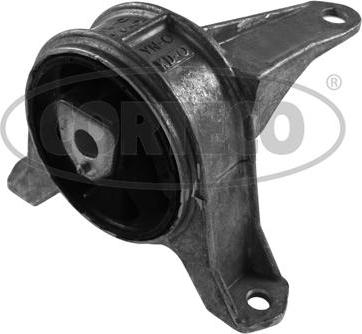 Corteco 80000577 - Подушка, опора, подвеска двигателя autospares.lv