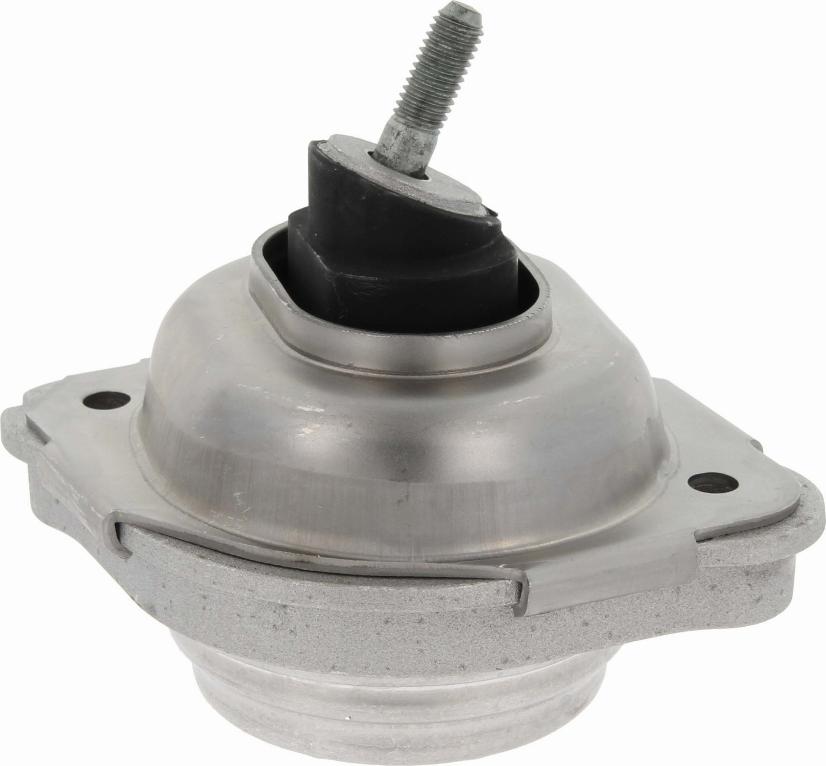 Corteco 80000691 - Подушка, опора, подвеска двигателя autospares.lv