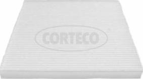 Corteco 80 000 652 - Фильтр воздуха в салоне autospares.lv