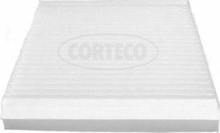 Corteco 80 000 657 - Фильтр воздуха в салоне autospares.lv