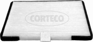 Corteco 80 000 634 - Фильтр воздуха в салоне autospares.lv