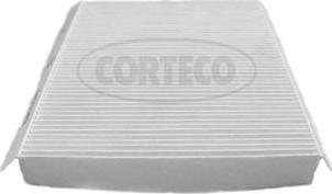 Corteco 80 000 620 - Фильтр воздуха в салоне autospares.lv