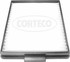 Corteco 80 000 029 - Фильтр воздуха в салоне autospares.lv