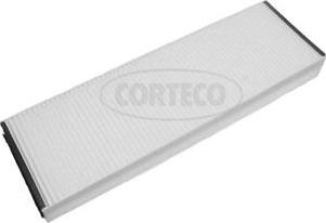 Corteco 80 000 027 - Фильтр воздуха в салоне autospares.lv