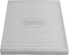 Corteco 80 000 155 - Фильтр воздуха в салоне autospares.lv