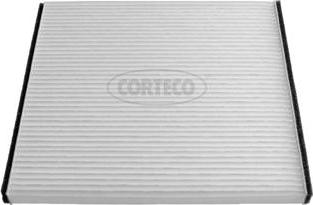 Corteco 80 000 162 - Фильтр воздуха в салоне autospares.lv