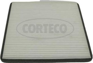 Corteco 80 000 869 - Фильтр воздуха в салоне autospares.lv