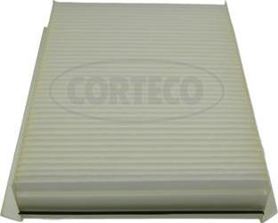 Corteco 80 000 809 - Фильтр воздуха в салоне autospares.lv