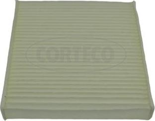 Corteco 80 000 812 - Фильтр воздуха в салоне autospares.lv
