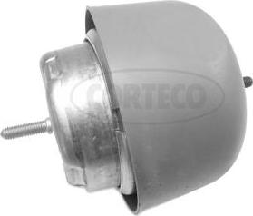 Corteco 80000244 - Подвеска, автоматическая коробка передач autospares.lv