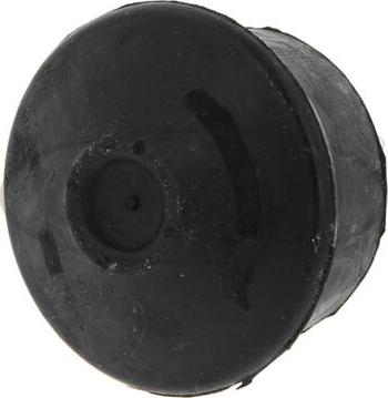 Corteco 80000258 - Отбойник, подвеска двигателя autospares.lv