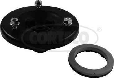 Corteco 80001915 - Опора стойки амортизатора, подушка autospares.lv