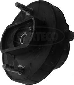 Corteco 80001495 - Опора стойки амортизатора, подушка autospares.lv