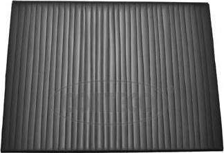 Corteco 80001458 - Фильтр воздуха в салоне autospares.lv
