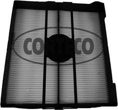 Corteco 80001411 - Фильтр воздуха в салоне autospares.lv