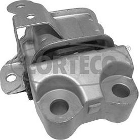 Corteco 80001486 - Подушка, опора, подвеска двигателя autospares.lv