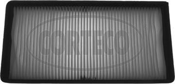 Corteco 80001488 - Фильтр воздуха в салоне autospares.lv